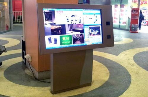 商場液晶廣告機 精準選擇與高效部署全攻略