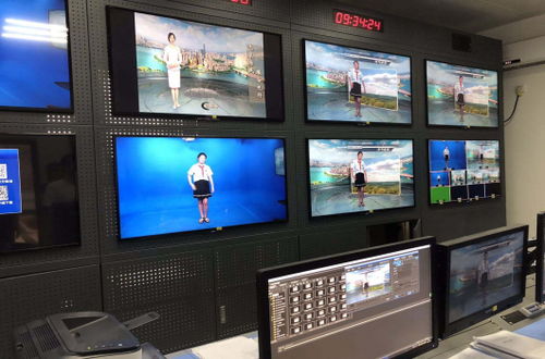 智慧氣象，觸手可及——國家氣象局智能液晶廣告機(jī)信息系統(tǒng)建設(shè)方案