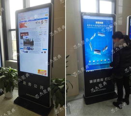 雙面液晶廣告機選購指南 核心需求與關(guān)鍵要素詳解